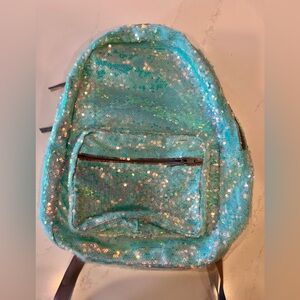 Bioworld Sequined Backpack